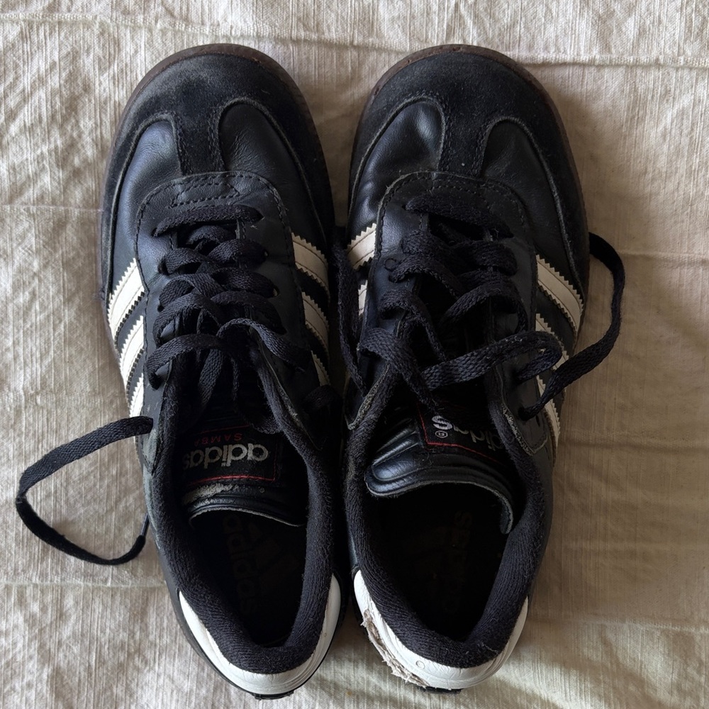 Adidas Sambas